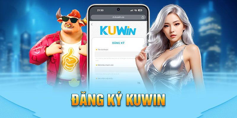 FAQ thường gặp khi thực hiện việc đăng ký Kuwin