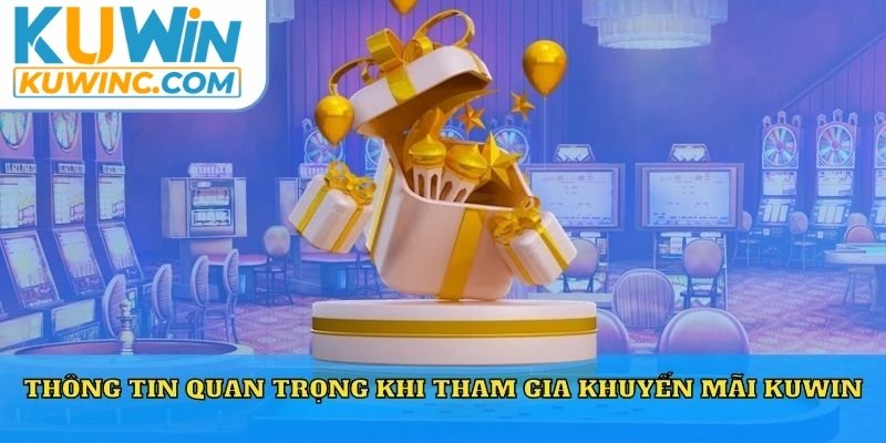 Cách thức để nhận thông báo khuyến mãi nhanh