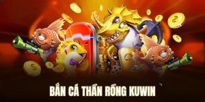 avatar bắn cá thần rồng kuwin